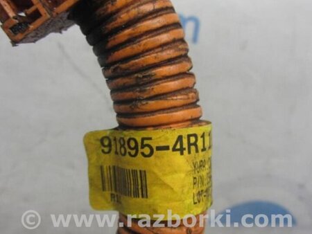 ФОТО Проводка высоковольтной батареи для Hyundai Sonata YF (09.2009-03.2014) Киев
