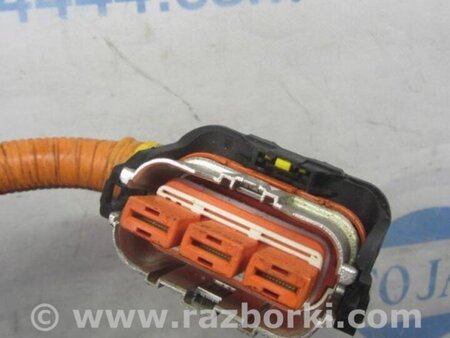 ФОТО Проводка высоковольтной батареи для Hyundai Sonata YF (09.2009-03.2014) Киев