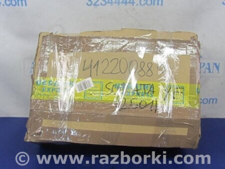 ФОТО Проводка высоковольтной батареи для Hyundai Sonata YF (09.2009-03.2014) Киев