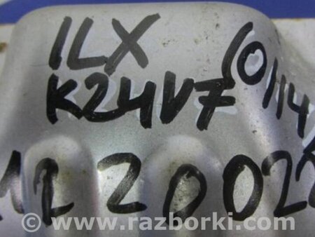 ФОТО Генератор для Acura ILX (2012-2016) Киев