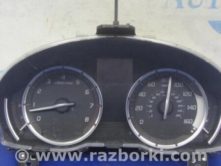 ФОТО Панель приборов для Acura TLX (09.2014-04.2020) Киев