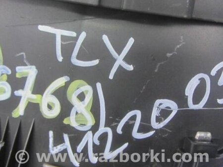 ФОТО Панель приборов для Acura TLX (09.2014-04.2020) Киев