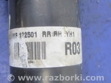 ФОТО Амортизатор для Hyundai Sonata YF (09.2009-03.2014) Киев
