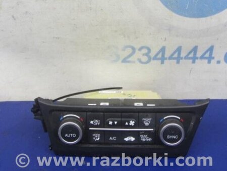ФОТО Блок управления печкой для Acura ILX (2012-2016) Киев