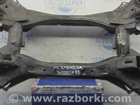 ФОТО Балка задней подвески для Acura TLX (09.2014-04.2020) Киев