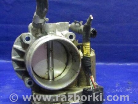 ФОТО Дроссельная заслонка для Hyundai Sonata YF (09.2009-03.2014) Киев
