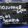 ФОТО Дроссельная заслонка для Hyundai Sonata YF (09.2009-03.2014) Киев