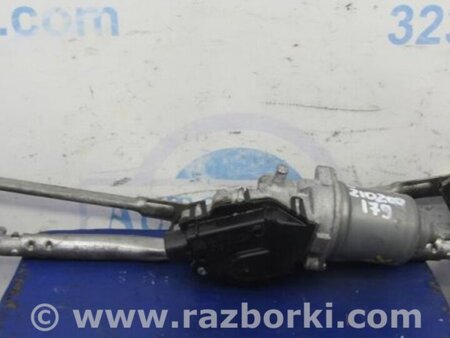 ФОТО Трапеция дворников для Mazda 6 GJ (2012-...) Киев