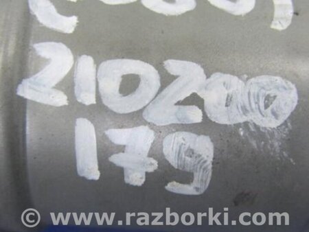 ФОТО Трапеция дворников для Mazda 6 GJ (2012-...) Киев