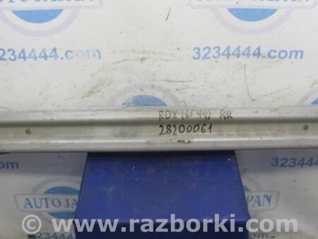 ФОТО Усилитель заднего бампера для Acura RDX TB3, TB4 (03.2012-12.2015) Киев