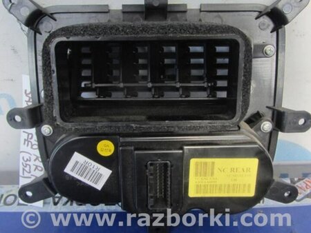 ФОТО Блок управления печкой для Hyundai Santa Fe DM (12-18) Киев