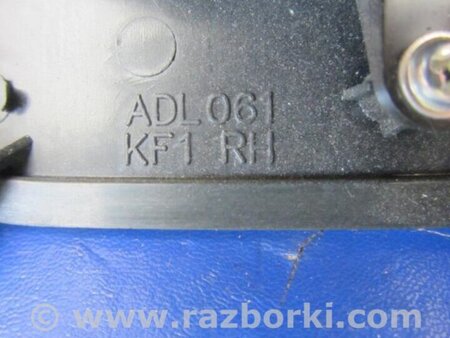 ФОТО Блок управления печкой для Hyundai Santa Fe DM (12-18) Киев