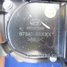 ФОТО Блок управления печкой для Hyundai Santa Fe DM (12-18) Киев