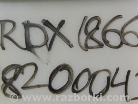 ФОТО Блок управления печкой для Acura RDX TB3, TB4 (03.2012-12.2015) Киев