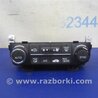 Блок управления печкой Acura RDX TB3, TB4 (03.2012-12.2015)