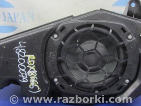 ФОТО Сабвуфер для Acura RDX TB3, TB4 (03.2012-12.2015) Киев