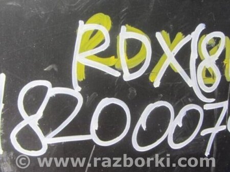 ФОТО Сабвуфер для Acura RDX TB3, TB4 (03.2012-12.2015) Киев