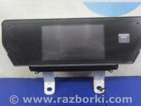 ФОТО Монитор для Acura RDX TB3, TB4 (03.2012-12.2015) Киев
