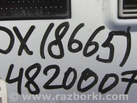 ФОТО Монитор для Acura RDX TB3, TB4 (03.2012-12.2015) Киев