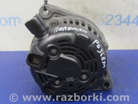 ФОТО Генератор для Acura RDX TB3, TB4 (03.2012-12.2015) Киев