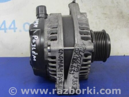 ФОТО Генератор для Acura RDX TB3, TB4 (03.2012-12.2015) Киев