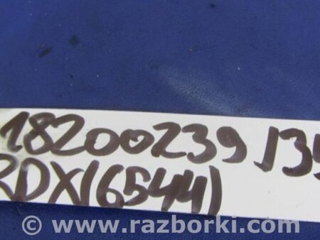 ФОТО Датчик абсолютного давления для Acura RDX TB3, TB4 (03.2012-12.2015) Киев