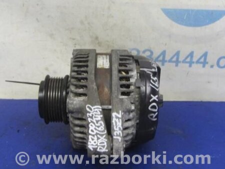 ФОТО Генератор для Acura RDX TB3, TB4 (03.2012-12.2015) Киев