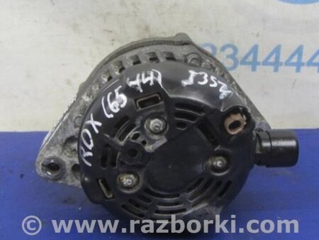 ФОТО Генератор для Acura RDX TB3, TB4 (03.2012-12.2015) Киев