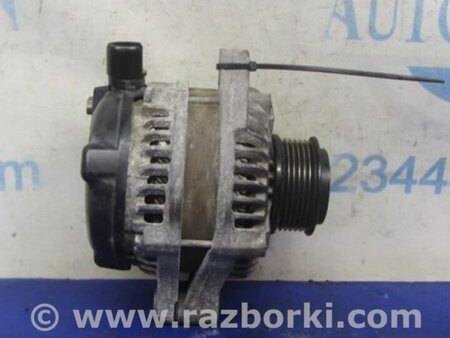 ФОТО Генератор для Acura RDX TB3, TB4 (03.2012-12.2015) Киев