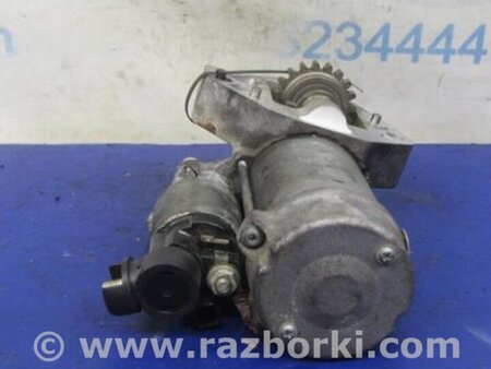 ФОТО Стартер для Acura RDX TB3, TB4 (03.2012-12.2015) Киев
