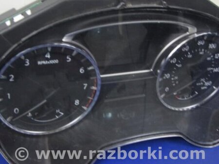 ФОТО Панель приборов для Infiniti QX60/JX35 Киев