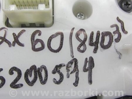 ФОТО Блок управления печкой для Infiniti QX60/JX35 Киев