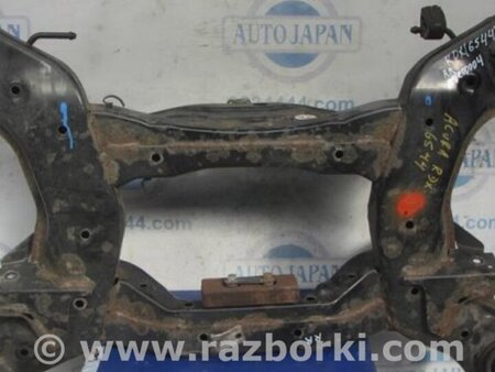 ФОТО Балка задней подвески для Acura RDX TB3, TB4 (03.2012-12.2015) Киев
