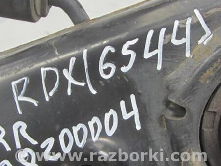ФОТО Балка задней подвески для Acura RDX TB3, TB4 (03.2012-12.2015) Киев