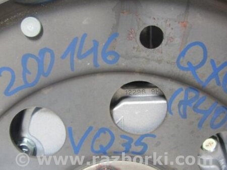 ФОТО Двигатель бензиновый для Infiniti QX60/JX35 Киев