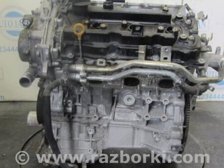 ФОТО Двигатель бензиновый для Infiniti QX60/JX35 Киев
