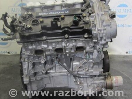 ФОТО Двигатель бензиновый для Infiniti QX60/JX35 Киев