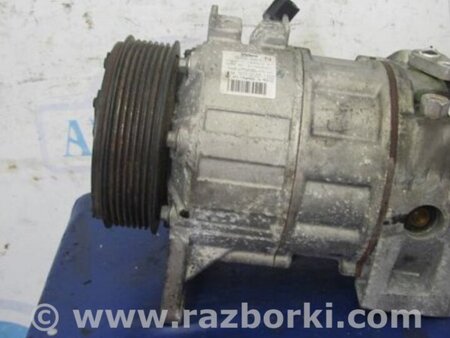 ФОТО Компрессор кондиционера для Infiniti QX60/JX35 Киев
