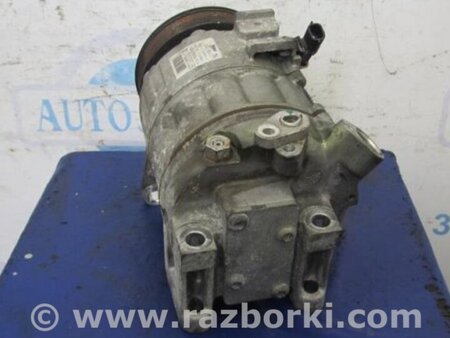 ФОТО Компрессор кондиционера для Infiniti QX60/JX35 Киев