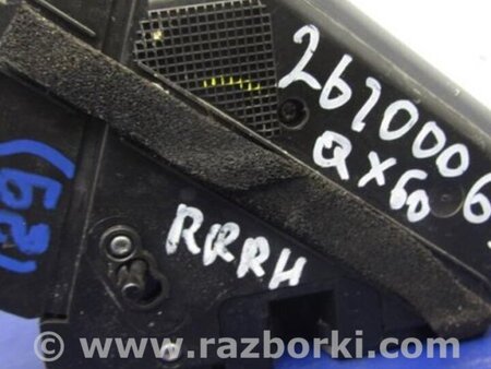 ФОТО Замок двери для Infiniti QX60/JX35 Киев