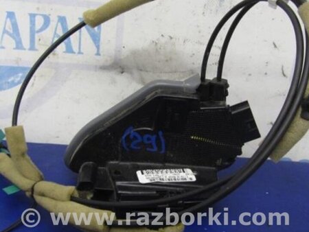 ФОТО Замок двери для Infiniti QX60/JX35 Киев