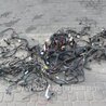 Проводка моторного отсека Volkswagen Jetta USA (10-17)