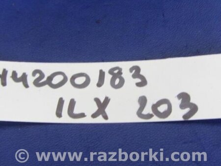 ФОТО Монитор для Acura ILX (2012-2016) Киев