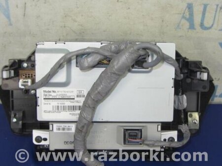 ФОТО Монитор для Acura ILX (2012-2016) Киев