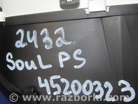 ФОТО Панель приборов для KIA SOUL PS Киев