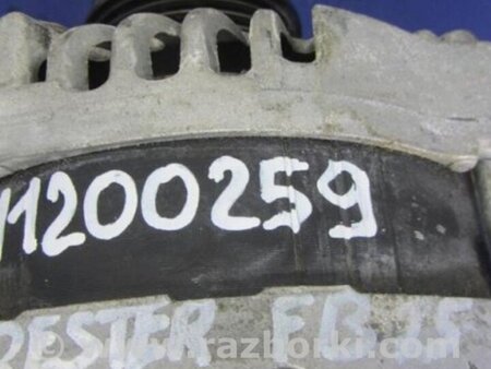 ФОТО Генератор для Subaru Forester (2013-) Киев