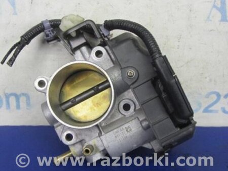 ФОТО Дроссельная заслонка для Acura TLX (09.2014-04.2020) Киев