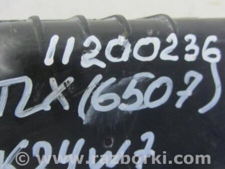 ФОТО Дроссельная заслонка для Acura TLX (09.2014-04.2020) Киев