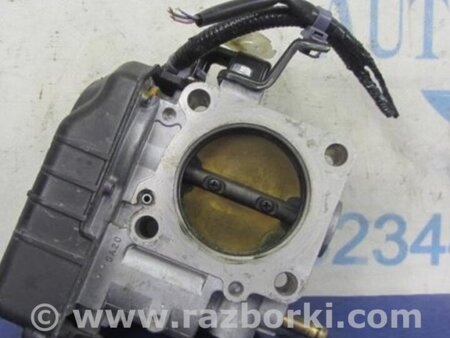 ФОТО Дроссельная заслонка для Acura TLX (09.2014-04.2020) Киев