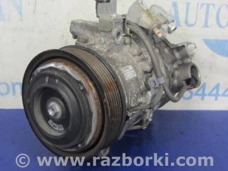 ФОТО Компрессор кондиционера для Acura TLX (09.2014-04.2020) Киев